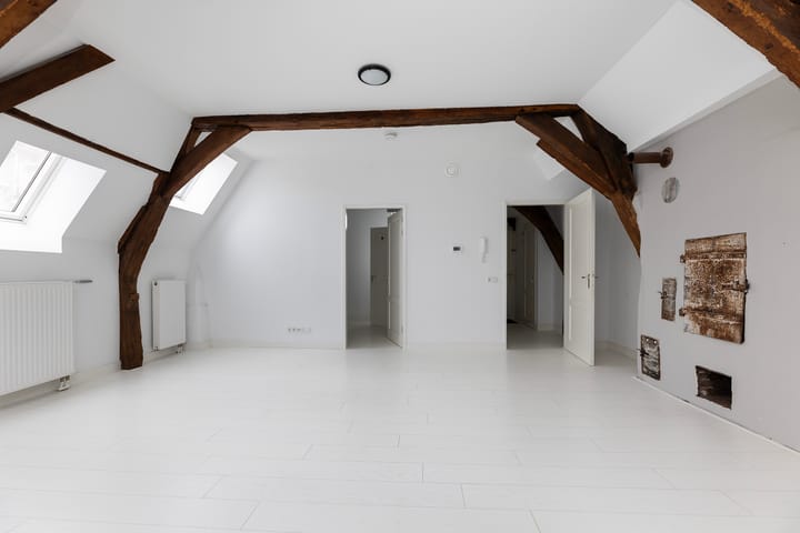 Foto 12 van Breedesteeg 1-04