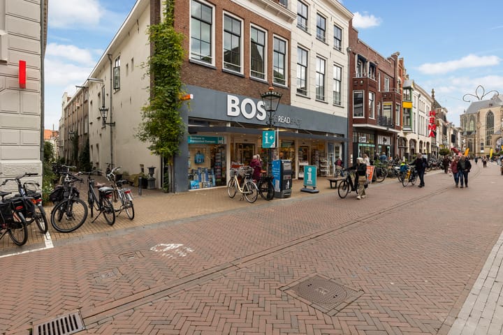 Foto 21 van Breedesteeg 1-04