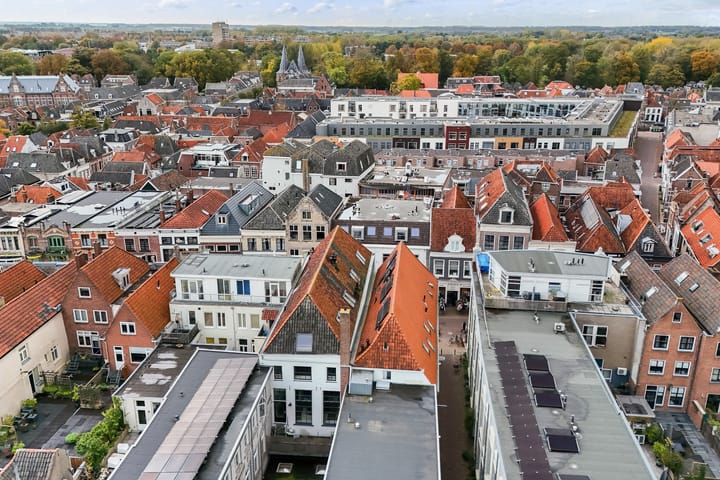 Foto 24 van Breedesteeg 1-04