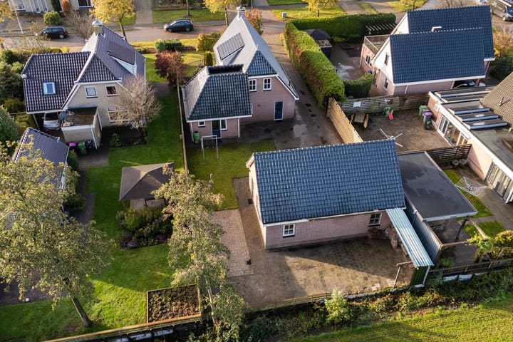 Photo 2 of Tsjerk Hiddesstrjitte 24