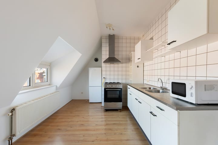 Foto 11 van Klaverstraat 4-A03