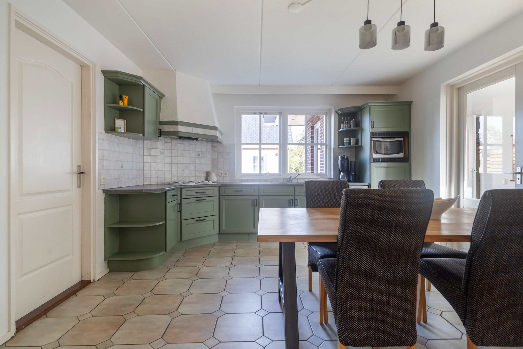 Foto 18 van Tsjerk Hiddesstrjitte 24