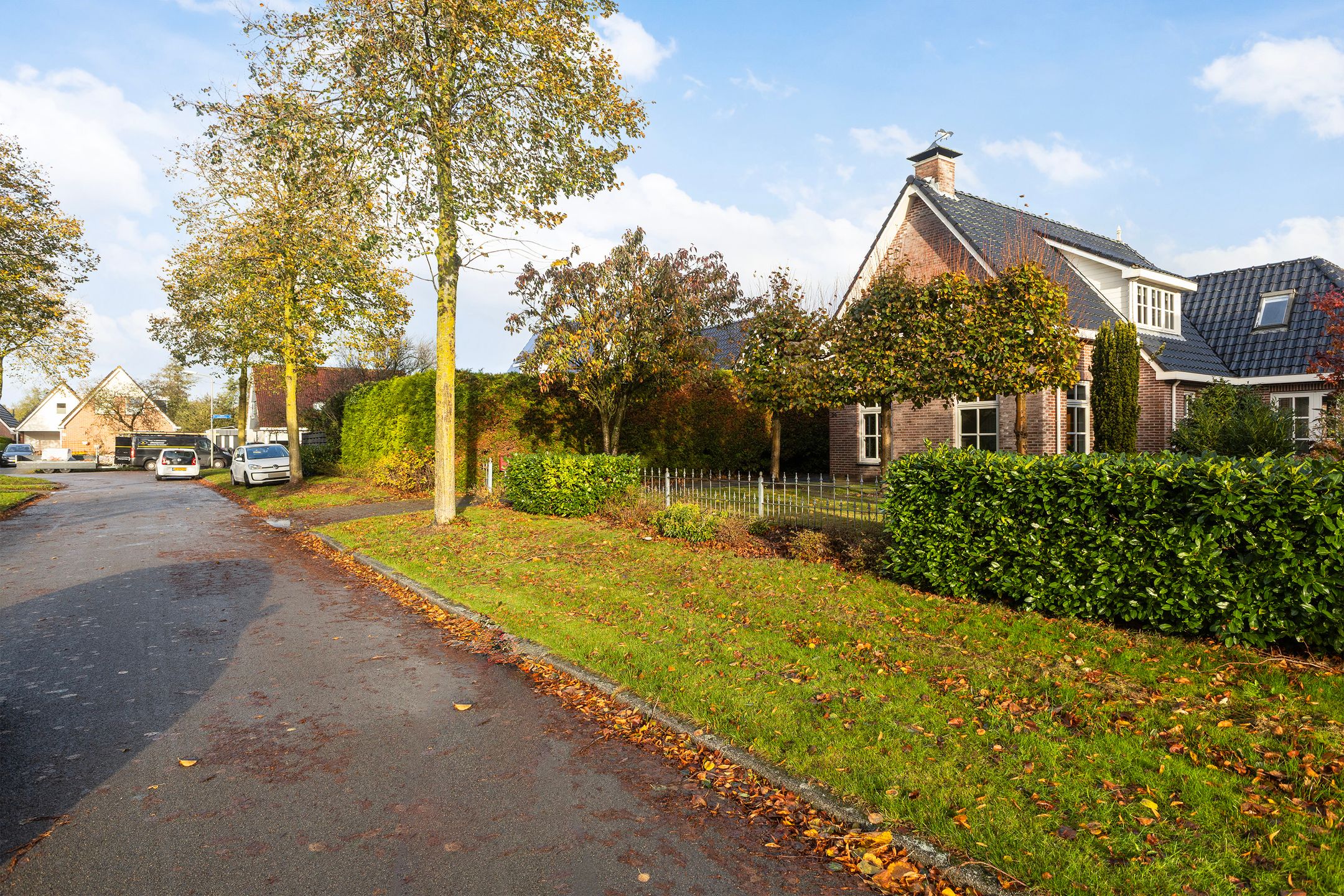 Foto 6 van Tsjerk Hiddesstrjitte 24