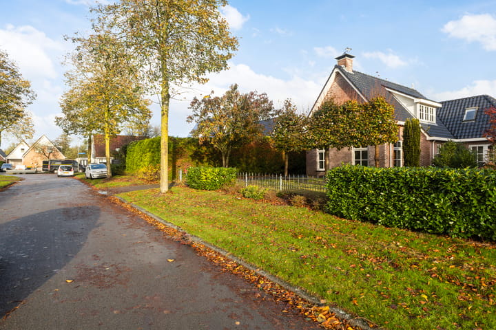 Photo 6 of Tsjerk Hiddesstrjitte 24