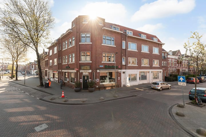 Foto 4 van Klaverstraat 4-A03