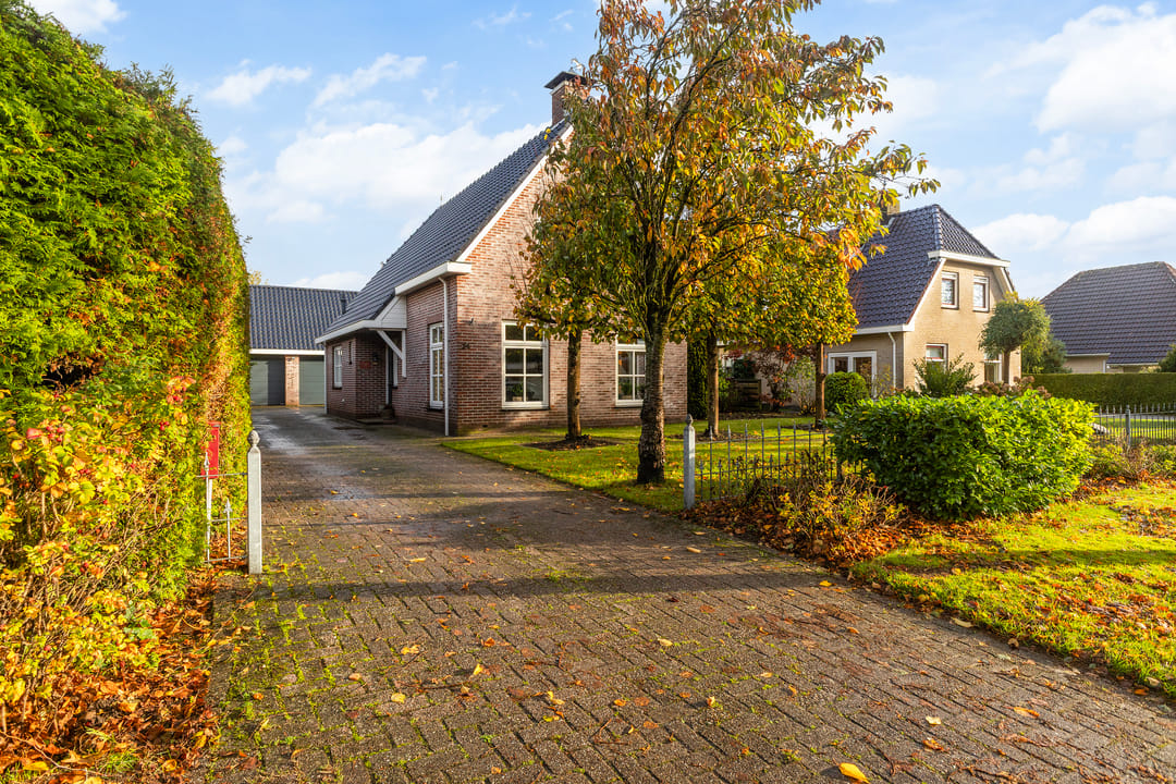 Foto 7 van Tsjerk Hiddesstrjitte 24