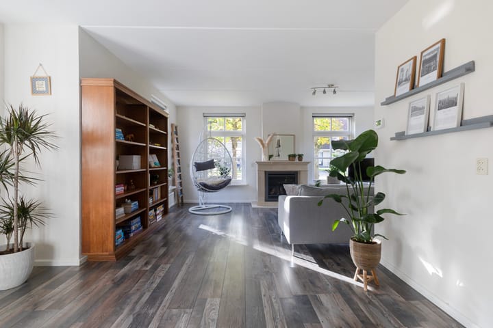 Photo 14 of Tsjerk Hiddesstrjitte 24