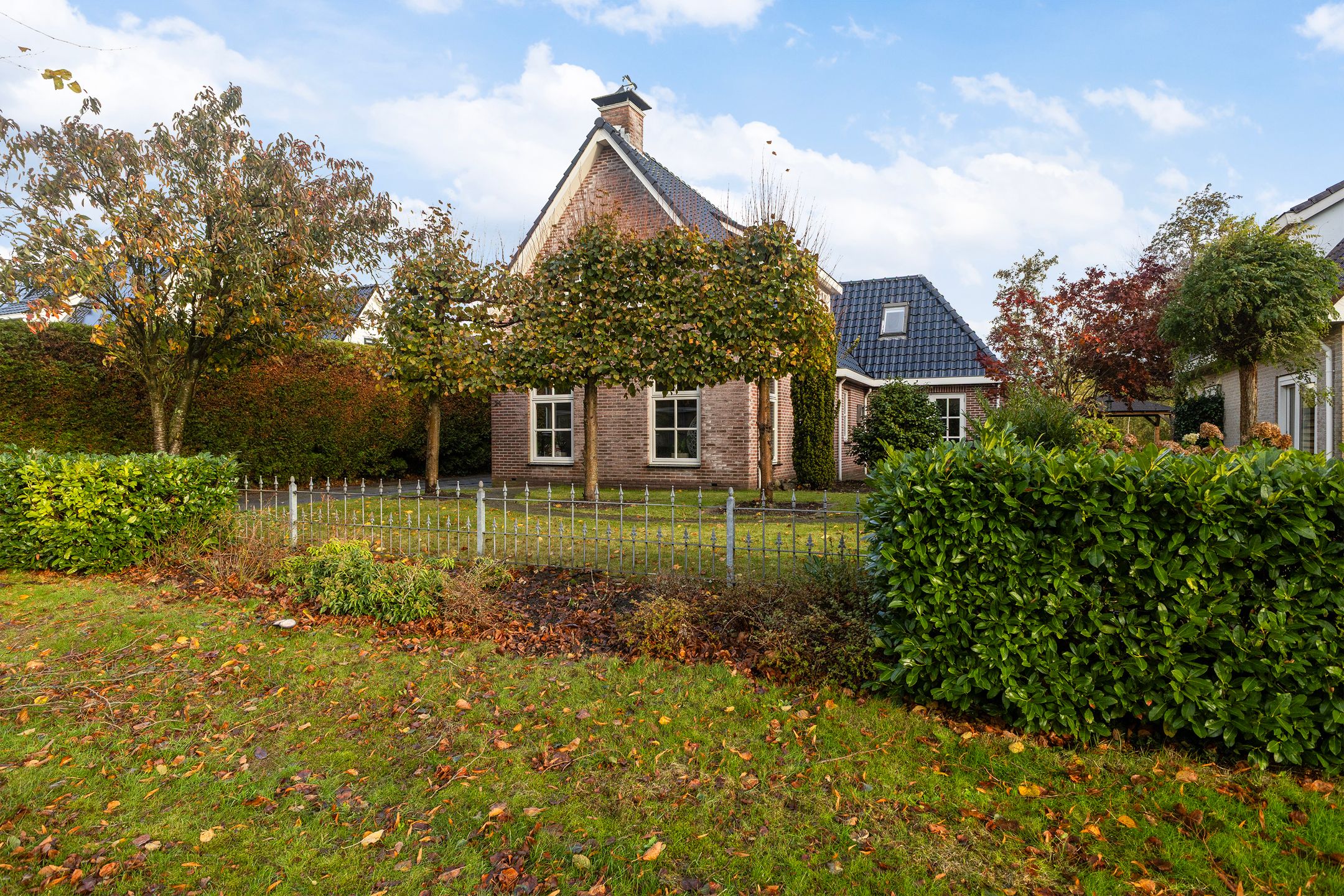 Foto 3 van Tsjerk Hiddesstrjitte 24