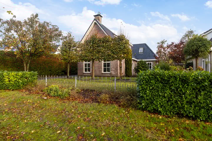 Photo 3 of Tsjerk Hiddesstrjitte 24