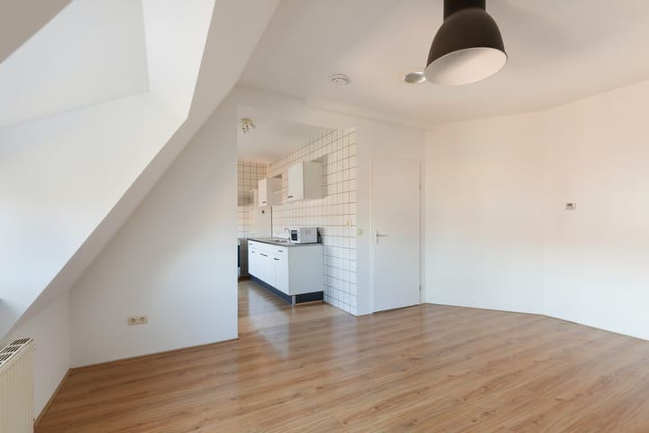 Foto 8 van Klaverstraat 4-A03