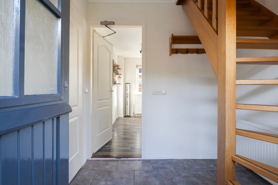 Foto 11 van Tsjerk Hiddesstrjitte 24