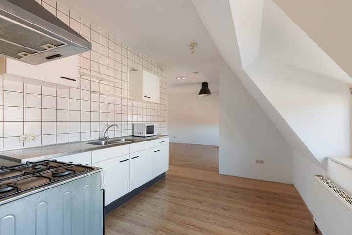 Foto 13 van Klaverstraat 4-A03