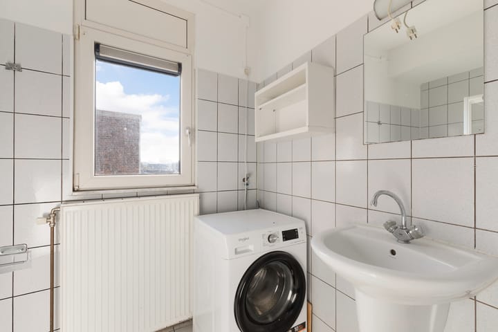 Foto 16 van Klaverstraat 4-A03