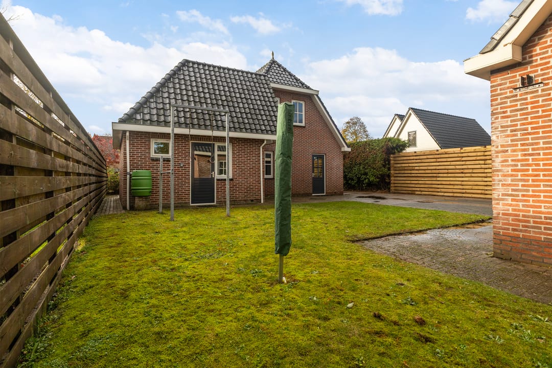 Foto 32 van Tsjerk Hiddesstrjitte 24