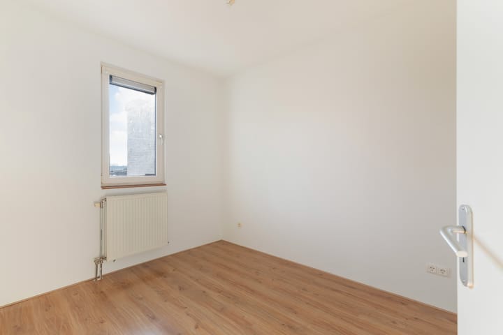 Foto 9 van Klaverstraat 4-A03