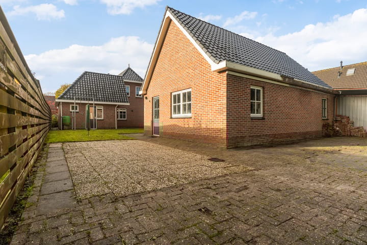 Photo 33 of Tsjerk Hiddesstrjitte 24