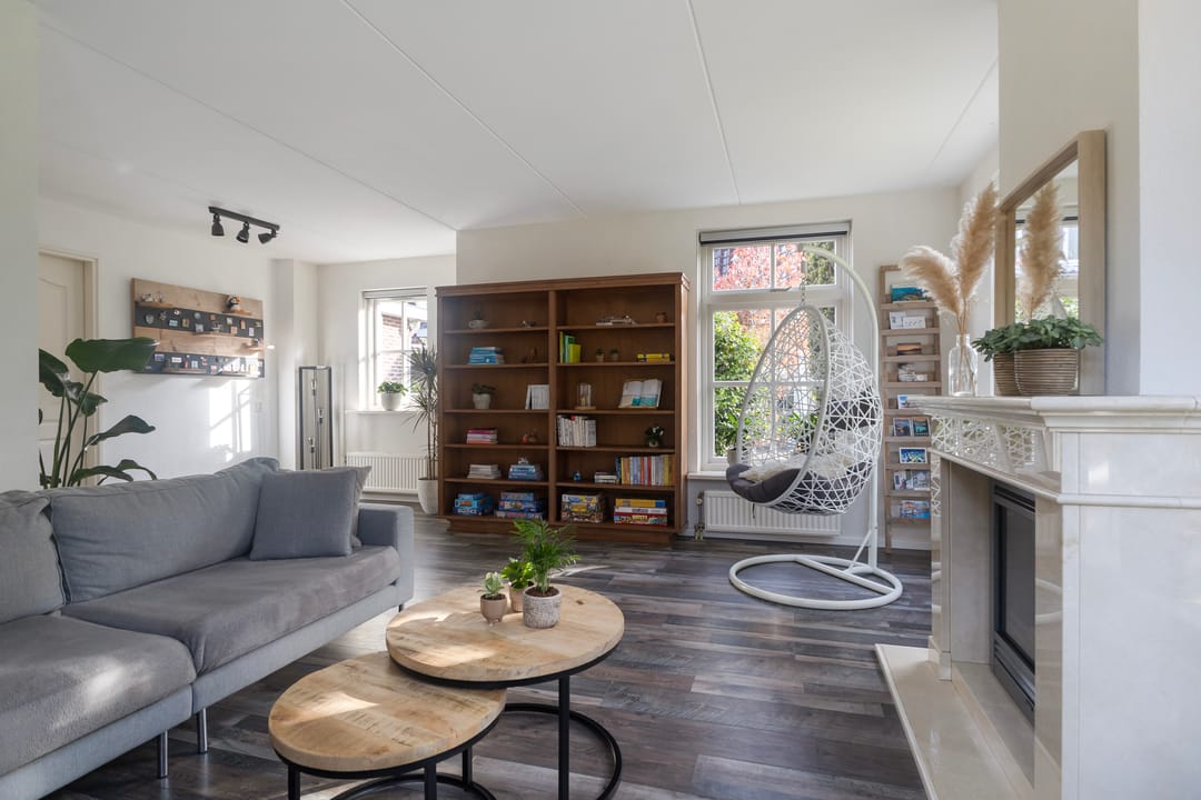 Foto 16 van Tsjerk Hiddesstrjitte 24