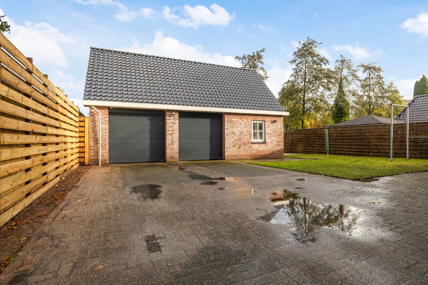 Foto 5 van Tsjerk Hiddesstrjitte 24