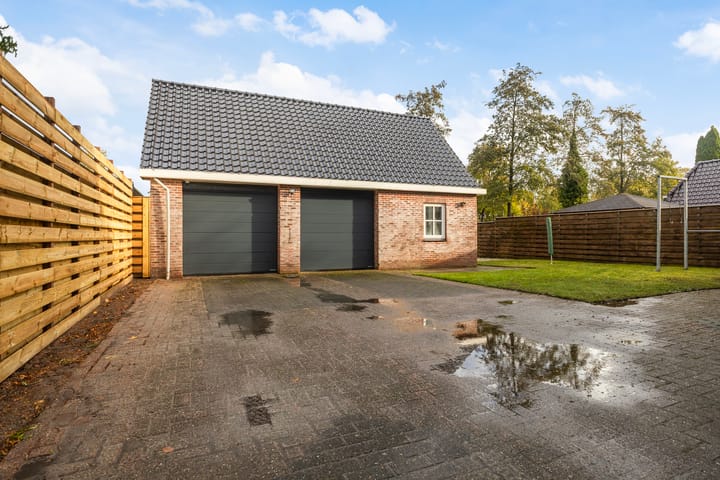 Photo 5 of Tsjerk Hiddesstrjitte 24