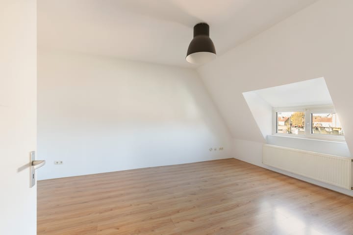 Foto 6 van Klaverstraat 4-A03