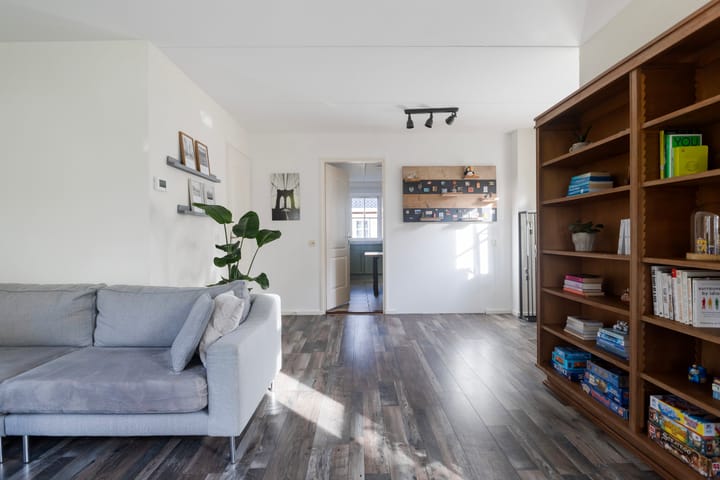 Photo 17 of Tsjerk Hiddesstrjitte 24