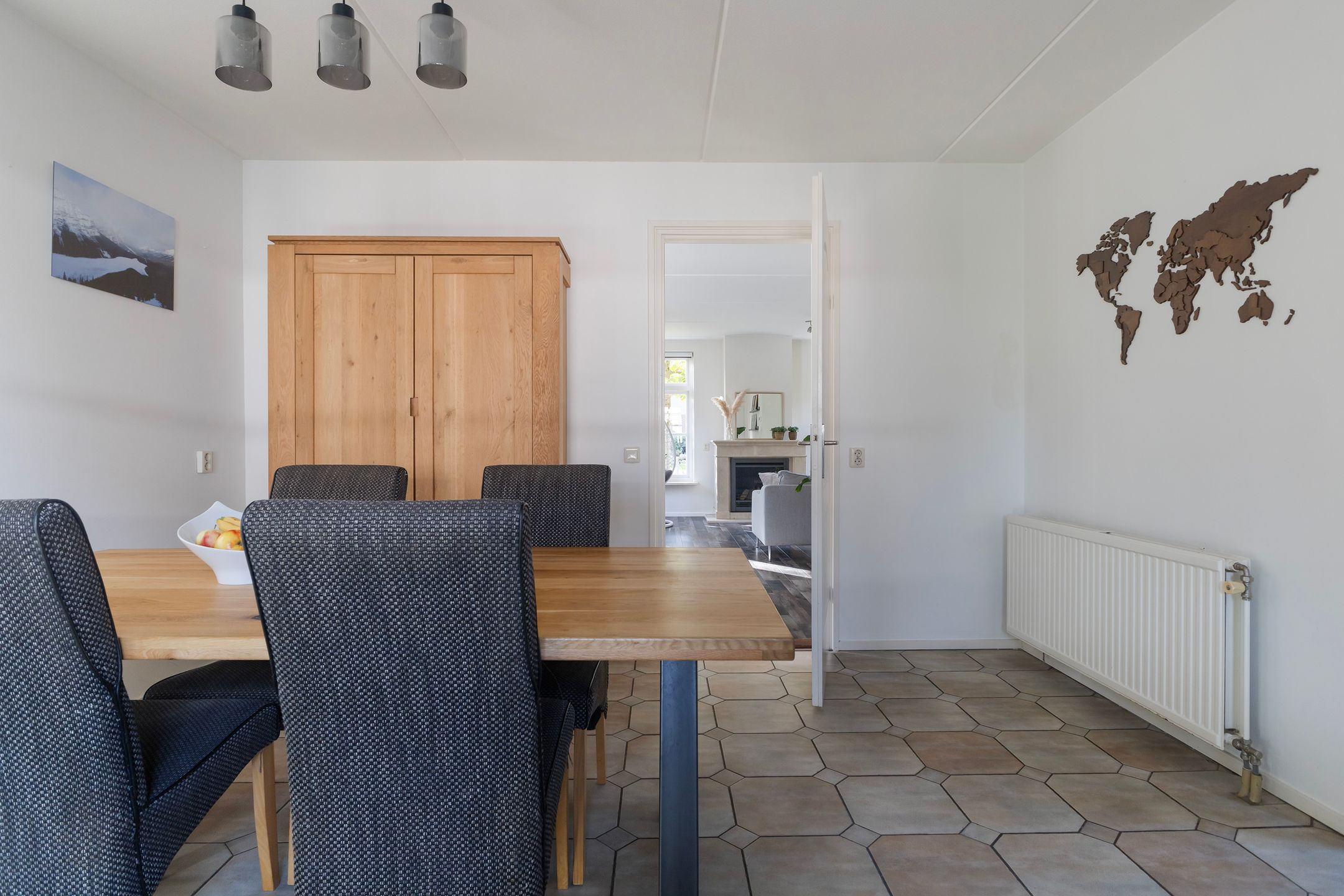 Foto 21 van Tsjerk Hiddesstrjitte 24