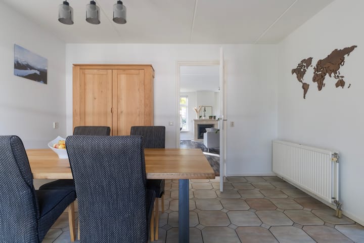 Photo 21 of Tsjerk Hiddesstrjitte 24