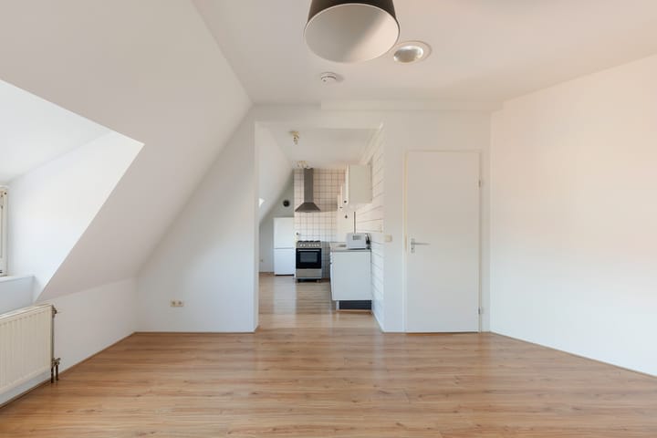 Foto 7 van Klaverstraat 4-A03