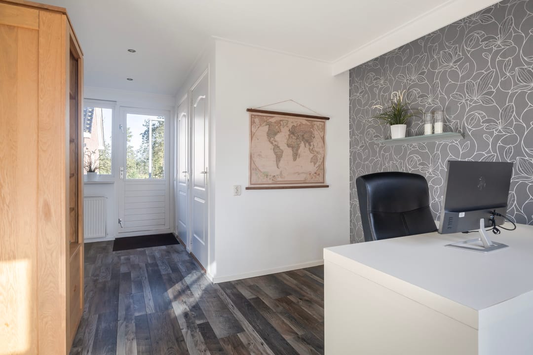 Foto 23 van Tsjerk Hiddesstrjitte 24