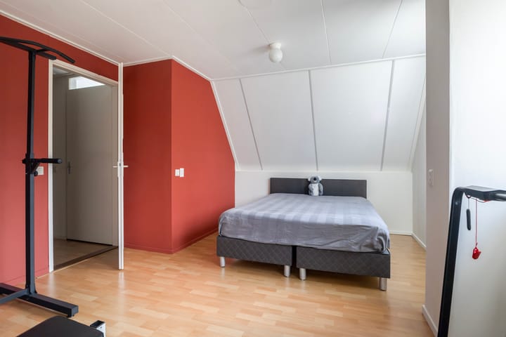 Photo 37 of Tsjerk Hiddesstrjitte 24