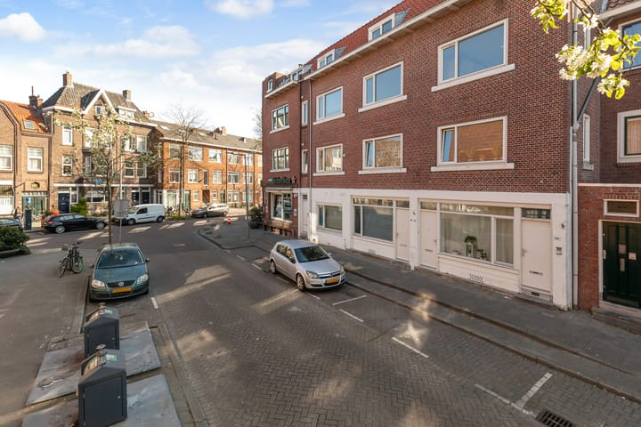 Foto 23 van Klaverstraat 4-A03