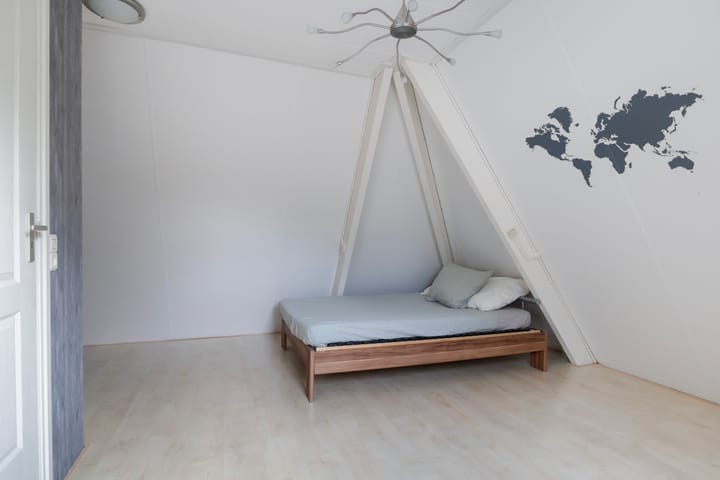 Photo 43 of Tsjerk Hiddesstrjitte 24