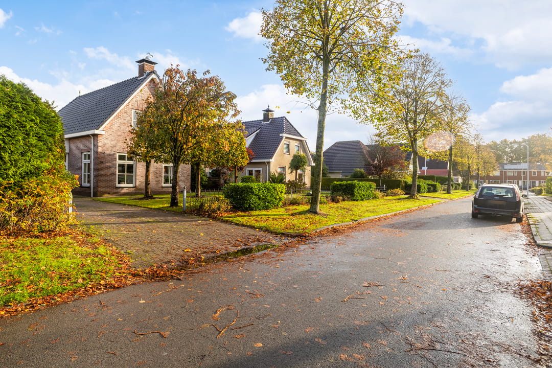 Foto 8 van Tsjerk Hiddesstrjitte 24