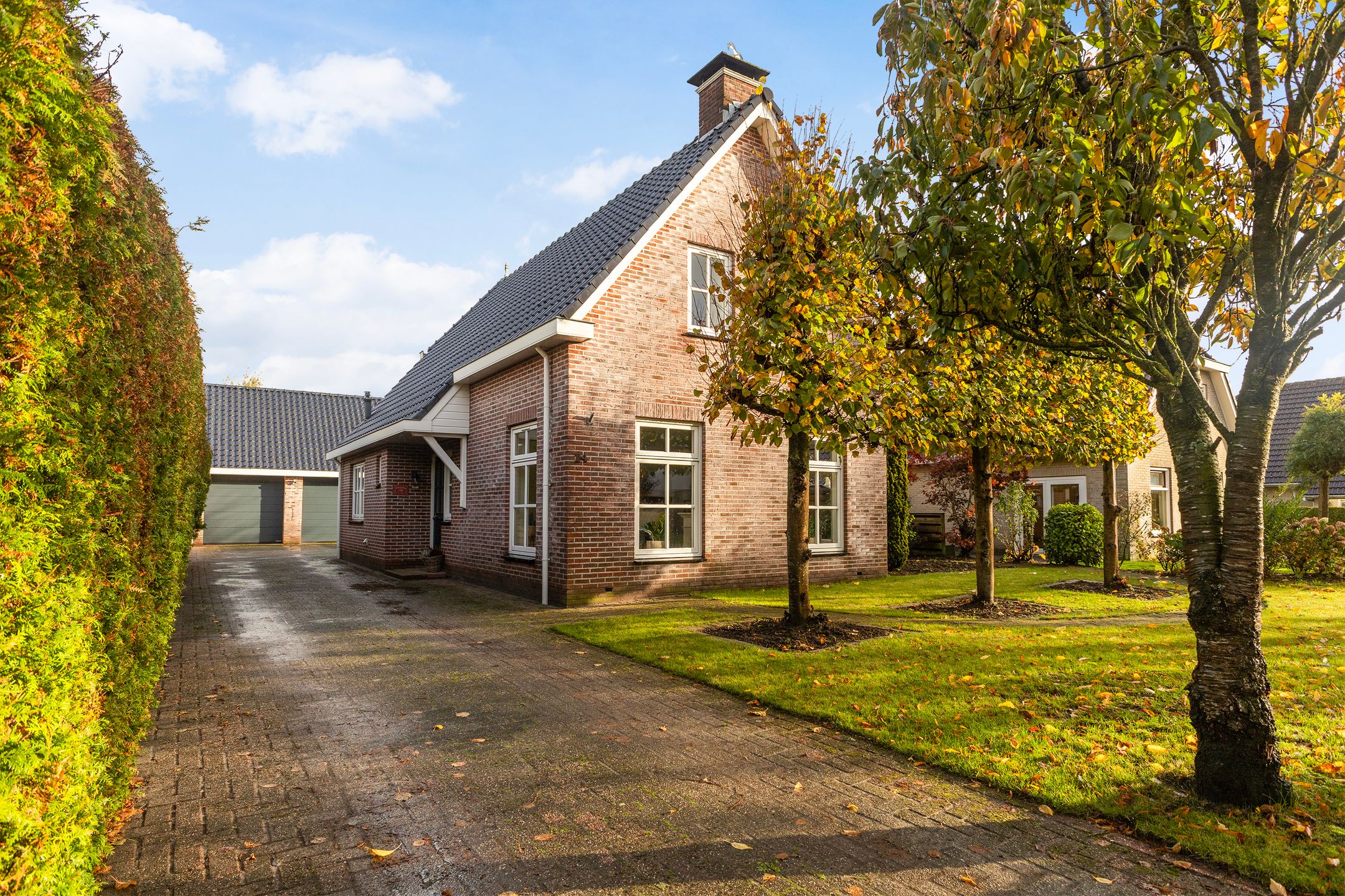 Foto 9 van Tsjerk Hiddesstrjitte 24