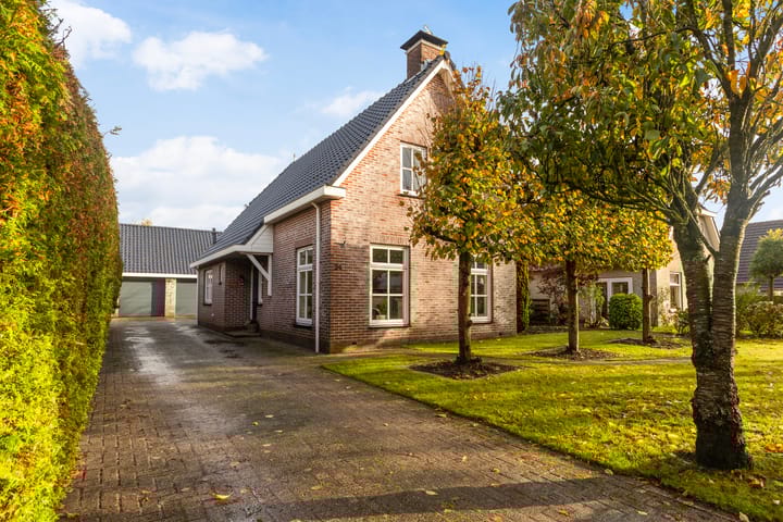 Photo 9 of Tsjerk Hiddesstrjitte 24