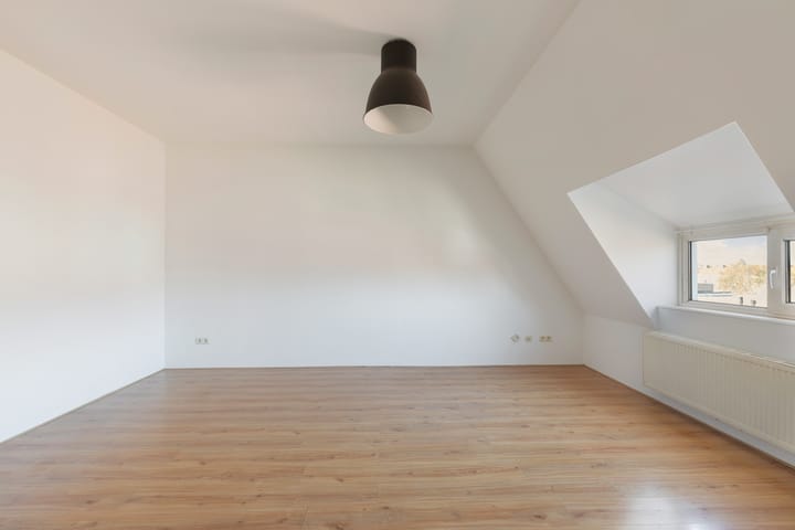 Foto 5 van Klaverstraat 4-A03