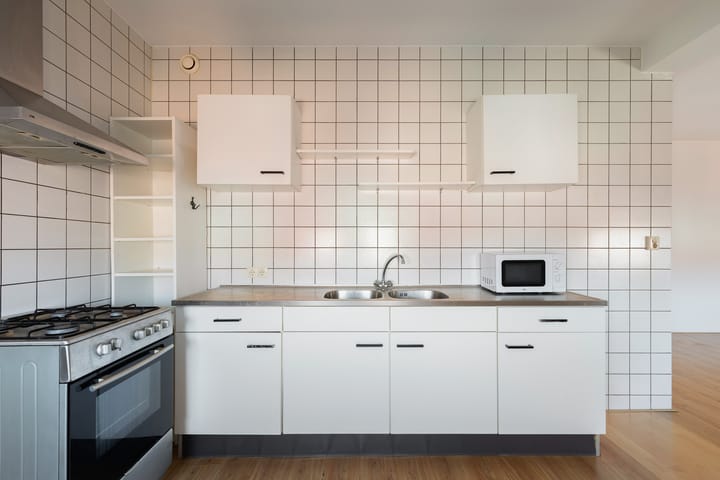 Foto 3 van Klaverstraat 4-A03