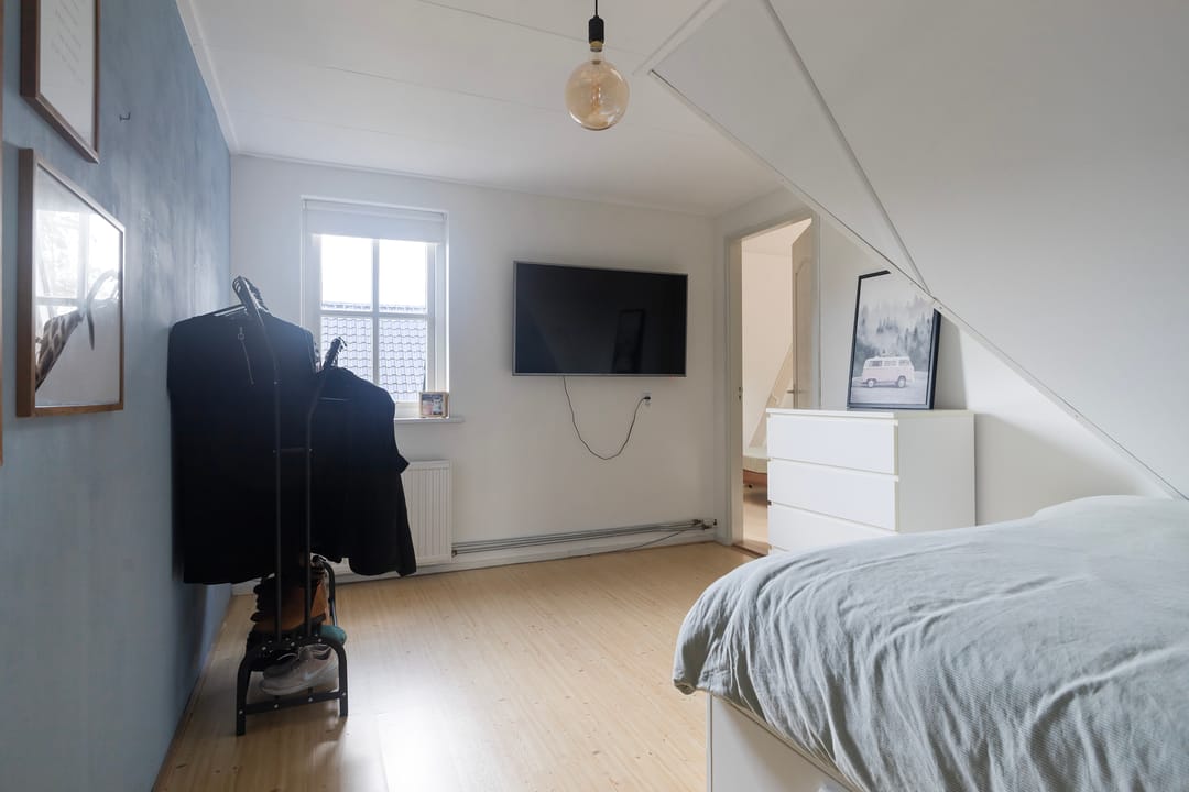 Foto 41 van Tsjerk Hiddesstrjitte 24