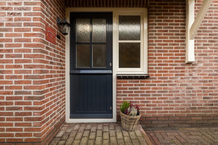 Photo 10 of Tsjerk Hiddesstrjitte 24