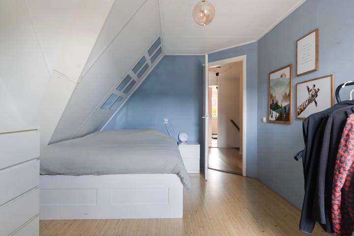 Photo 42 of Tsjerk Hiddesstrjitte 24