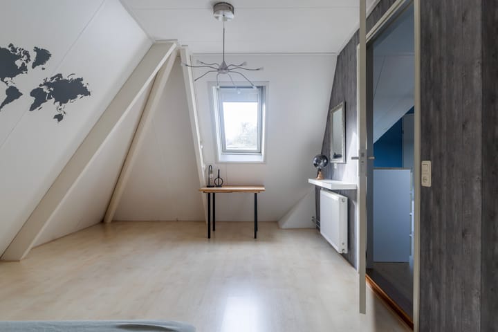 Photo 44 of Tsjerk Hiddesstrjitte 24