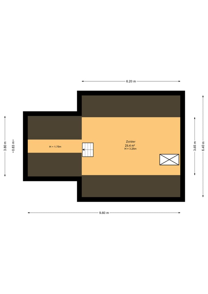 Photo 58 of Tsjerk Hiddesstrjitte 24