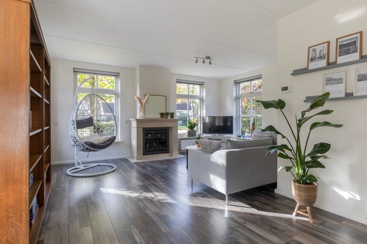 Photo 13 of Tsjerk Hiddesstrjitte 24