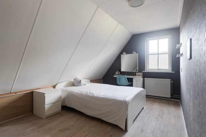 Photo 45 of Tsjerk Hiddesstrjitte 24