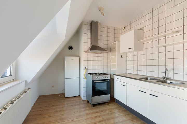 Foto 12 van Klaverstraat 4-A03