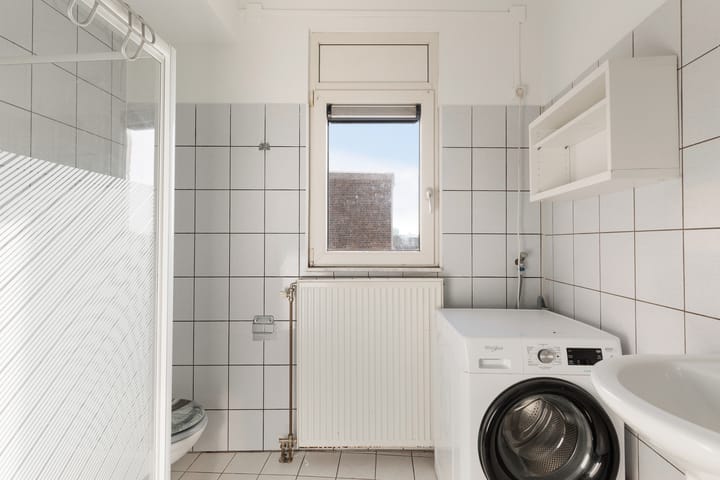 Foto 15 van Klaverstraat 4-A03