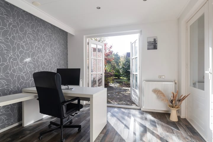 Photo 24 of Tsjerk Hiddesstrjitte 24