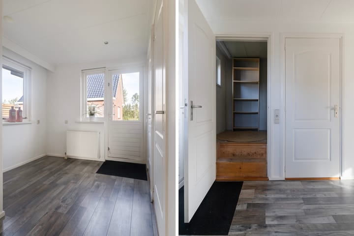 Photo 25 of Tsjerk Hiddesstrjitte 24