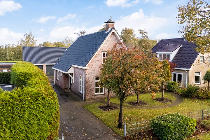 Photo 48 of Tsjerk Hiddesstrjitte 24