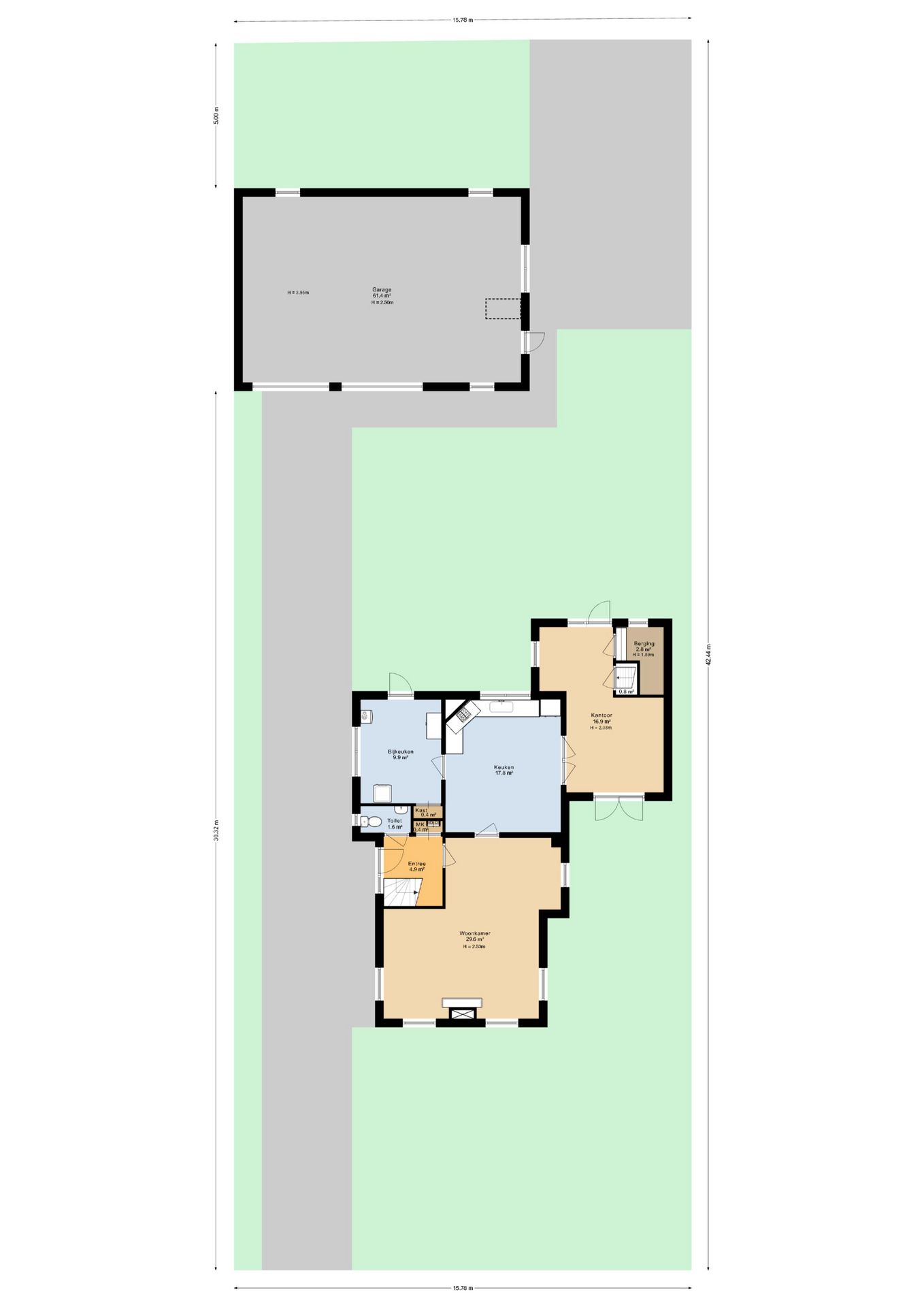 Foto 60 van Tsjerk Hiddesstrjitte 24